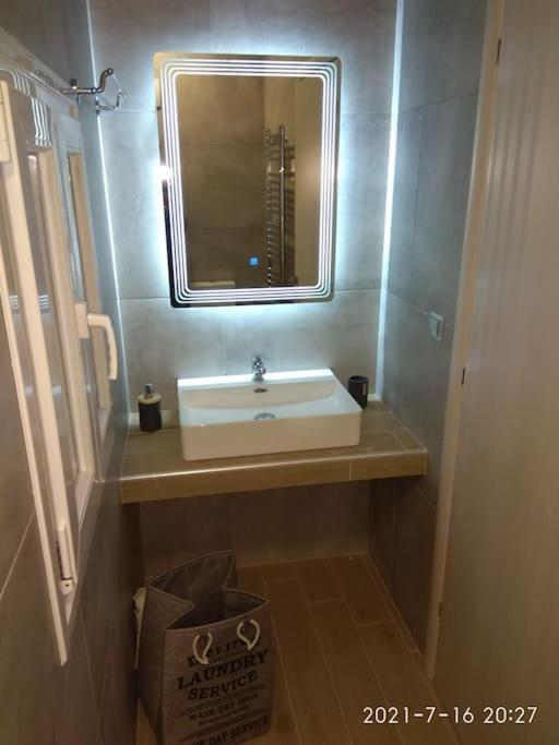 Ml Village House Сикия Экстерьер фото