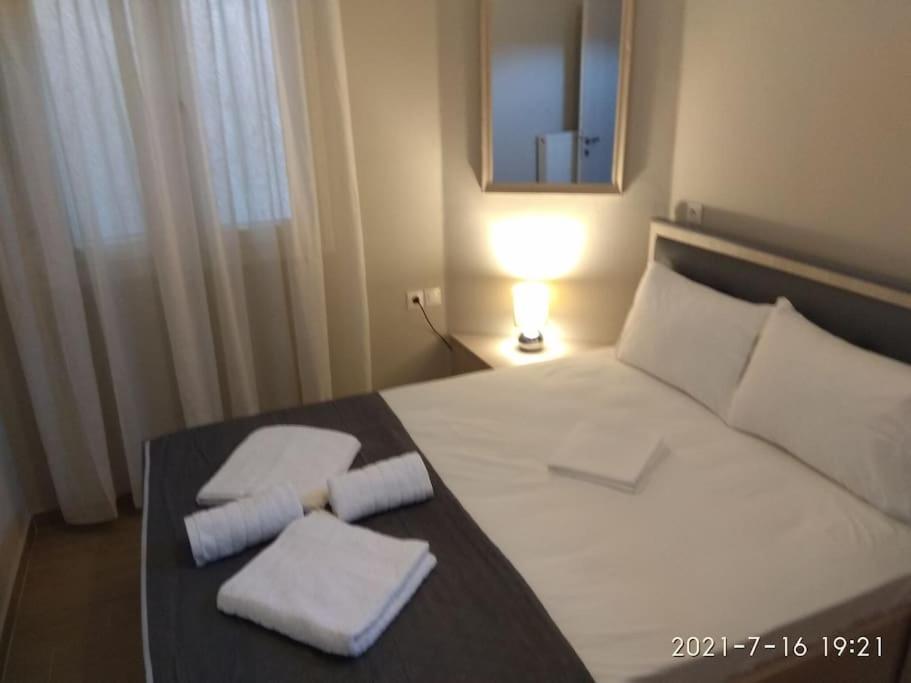 Ml Village House Сикия Экстерьер фото