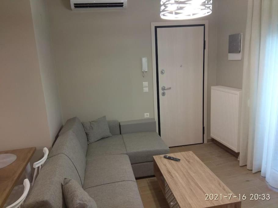 Ml Village House Сикия Экстерьер фото