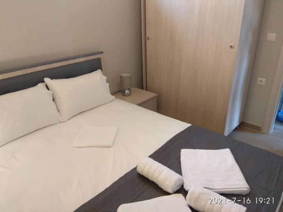 Ml Village House Сикия Экстерьер фото
